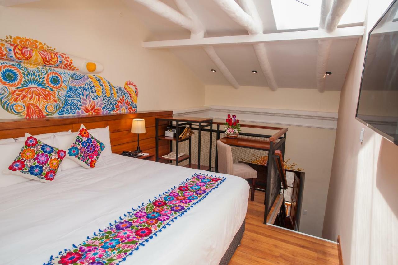Casa Biru Hotel Boutique Cusco Exterior photo