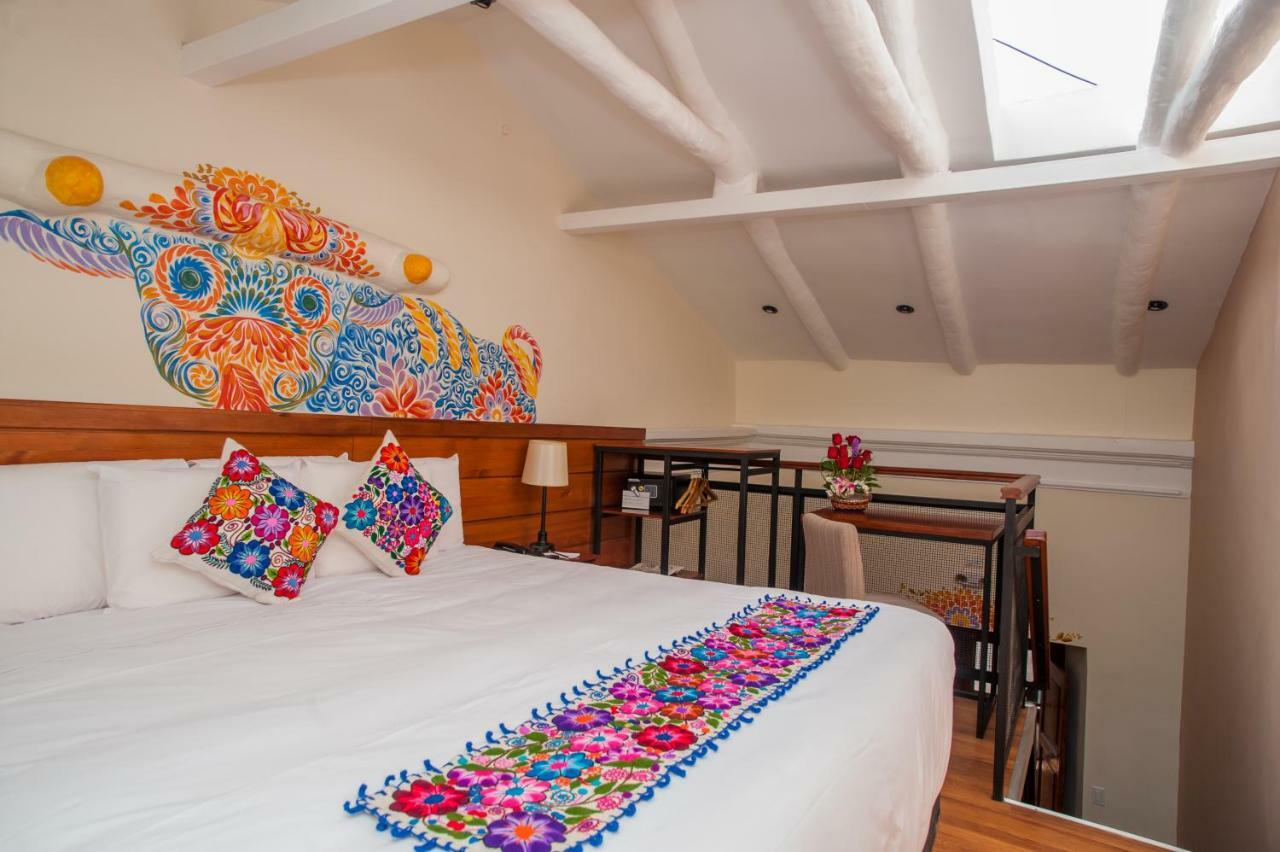 Casa Biru Hotel Boutique Cusco Exterior photo